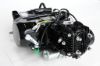 PictureAltAttribute - 33758B-Motorblok-50cc-zwart-startmotor-onder-JPG